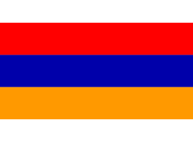 CENTRAL BANK OF ARMENIA, Armenia