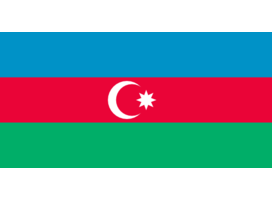 THE INTERNATIONAL BANK OF AZERBAIJAN REPUBLIC, Azerbaijan