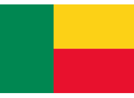 SOCIETE GENERALE DE BANQUES AU BENIN, Benin
