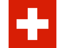 CREDIT AGRICOLE FINANCEMENTS (SUISSE) SA, Switzerland