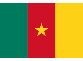 CAMEROON BANK S.A., Cameroon