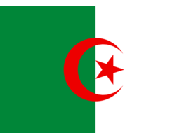 SOCIETE GENERALE ALGERIE, Algeria