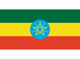 DASHEN BANK S.C., Ethiopia