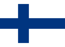 FINNISH CENTRAL SECURITIES DEPOSITORY LTD., Finland