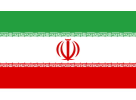 BANK EGHTESAD NOVIN, Iran, Islamic Republic Of