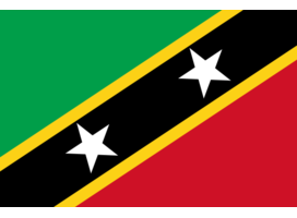 EASTERN CARIBBEAN CENTRAL BANK, Saint Kitts And Nevis