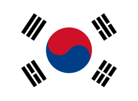WOORI BANK, SEOUL, Korea, Republic Of