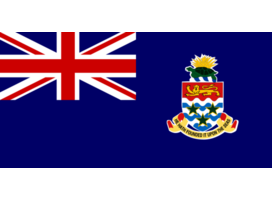 KBC FINANCIAL PRODUCTS (CAYMAN ISLANDS) LTD., Cayman Islands