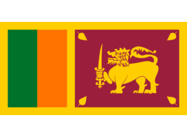 MASHREQBANK PSC., Sri Lanka