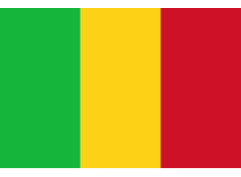 DEPOSITAIRE CENTRAL-BANQUE DE REGLEMENT (DCBR MALI), Mali