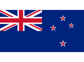 WINSTANLEY AND DICKSON, New Zealand