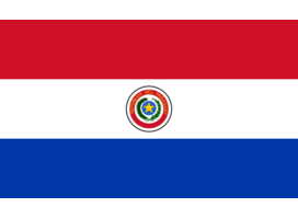 FONPLATA - FONDO FINANCIERO PARA EL DESAROLLO DE LA CUENCA DEL PLATA, Paraguay