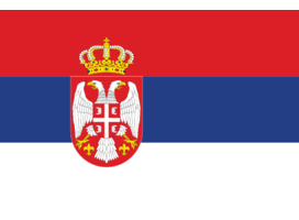 JUGOBANKA JUGBANKA AD, KOSOVSKA MITROVICA, Serbia