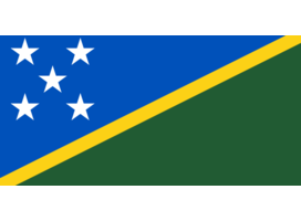 Financial informations about Solomon Islands