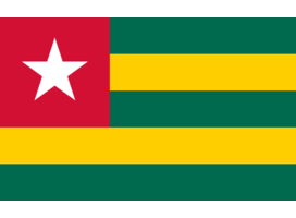 UNION TOGOLAISE DE BANQUE, Togo