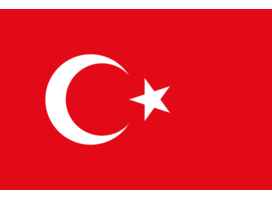 BARAN MENKUL DEGERLER, Turkey
