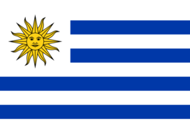 HSBC BANK (URUGUAY) S.A. (FORMERLY REPUBLIC NATIONAL BANK OF NEW YORK (URUGUAY) S.A.), Uruguay