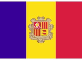 Financial informations about Andorra