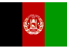 Informations Financière à propos de  Afghanistan