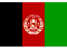 Afghanistan