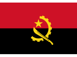 BANCO NACIONAL DE ANGOLA, Angola