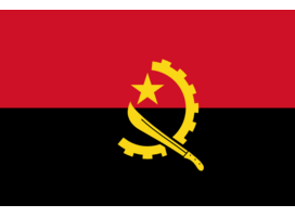 Angola