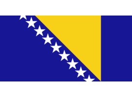 TURKISH ZIRAAT BANK BOSNIA D.D., Bosnia And Herzegovina