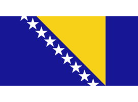 Bosnia And Herzegovina