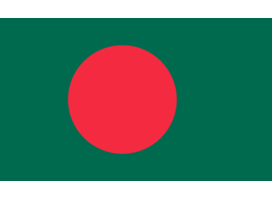 Bangladesh