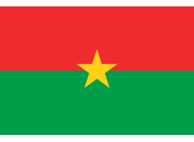 Burkina Faso