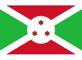 INTERBANK BURUNDI, Burundi