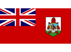 FIRST BERMUDA GROUP LTD., Bermuda