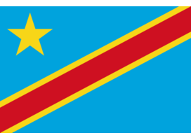 Congo, The Democratic Republic Of The