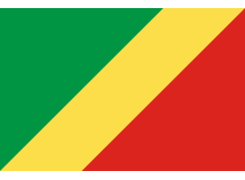 ECOBANK CONGO, Congo