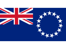 Financial informations about Cook Islands
