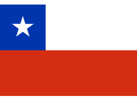 Financial informations about Chile