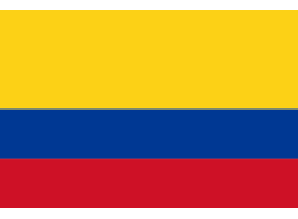 Financial informations about Colombia