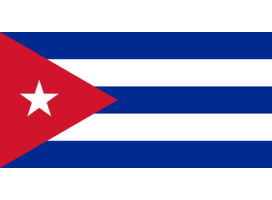 Financial informations about Cuba