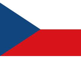 MERX A.S., Czech Republic