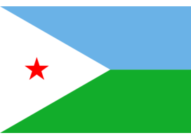 Djibouti