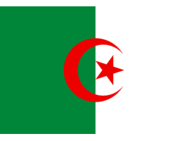 Algeria