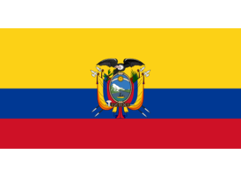 CORPORACION FINANCIERA NACIONAL, Ecuador