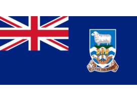 Financial informations about Falkland Islands (Malvinas)