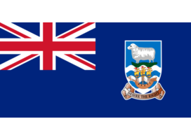 Falkland Islands (Malvinas)