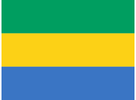 BANQUE DES ETATS DE LAFRIQUE CENTRALE D.N. GABON, Gabon