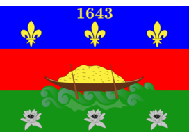 French Guiana