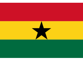 Financial informations about Ghana