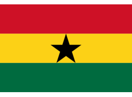 Ghana