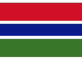 ECOBANK GAMBIA, Gambia
