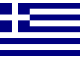 Financial informations about Greece
